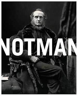 Seller image for Notman : A Visionary Photographer for sale by GreatBookPrices