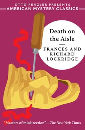 Seller image for Death on the Aisle for sale by GreatBookPrices