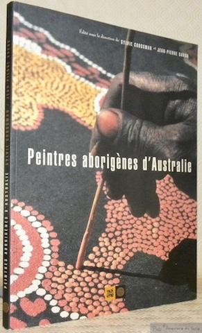 Image du vendeur pour Peintres aborignes d'Australie. mis en vente par Bouquinerie du Varis