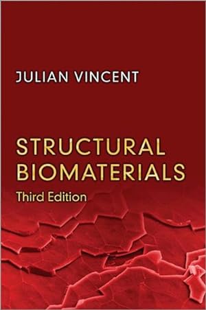 Image du vendeur pour Structural Biomaterials mis en vente par GreatBookPrices