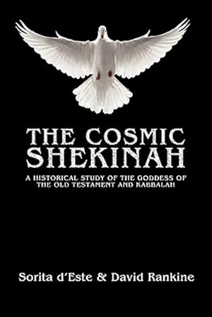 Seller image for The Cosmic Shekinah for sale by GreatBookPrices