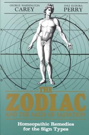 Image du vendeur pour Zodiac and the Salts of Salvation mis en vente par GreatBookPrices