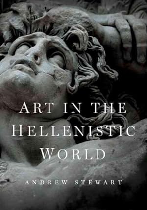 Seller image for Art in the Hellenistic World : An Introduction for sale by GreatBookPrices