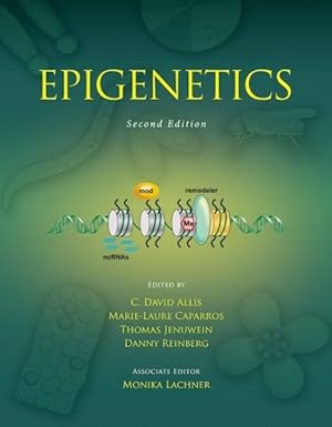 Immagine del venditore per Epigenetics venduto da GreatBookPrices