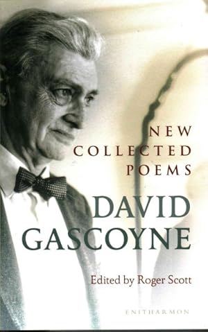 Seller image for New Collected Poems for sale by GreatBookPrices