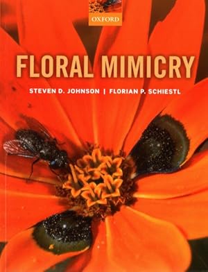 Seller image for Floral Mimicry for sale by GreatBookPrices