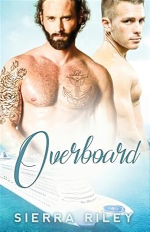 Imagen del vendedor de Overboard a la venta por GreatBookPrices