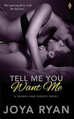 Immagine del venditore per Tell Me You Want Me venduto da GreatBookPrices