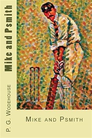 Seller image for Mike and Psmith for sale by GreatBookPrices