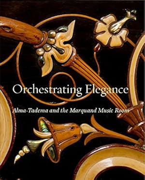 Orchestrating Elegance: Alma-Tadema and the Marquand Music Room / Clark Art Institute, Williamsto...