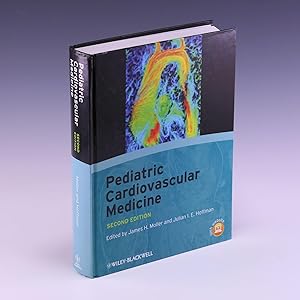 Seller image for Pediatric Cardiovascular Medicine for sale by Salish Sea Books