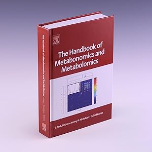 Immagine del venditore per The Handbook of Metabonomics and Metabolomics venduto da Salish Sea Books