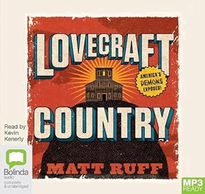 Seller image for Lovecraft Country for sale by Grand Eagle Retail