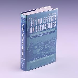 Imagen del vendedor de Winds Effects on Structures: Fundamentals and Applications to Design a la venta por Salish Sea Books