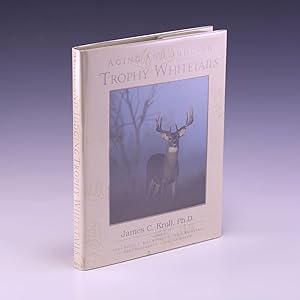 Seller image for Aging and judging trophy whitetails for sale by Salish Sea Books