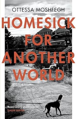 Imagen del vendedor de Homesick for Another World a la venta por GreatBookPrices