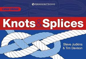 Image du vendeur pour Knots & Splices mis en vente par GreatBookPrices