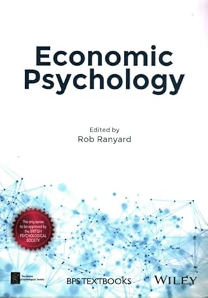 Bild des Verk�ufers f�r Economic Psychology zum Verkauf von GreatBookPrices
