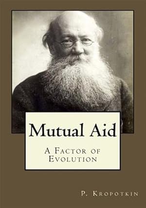 Imagen del vendedor de Mutual Aid a la venta por GreatBookPrices