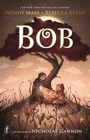 Seller image for Bob for sale by GreatBookPrices