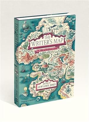 Image du vendeur pour Writer's Map : An Atlas of Imaginary Lands mis en vente par GreatBookPrices