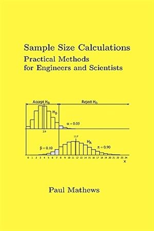 Seller image for Sample Size Calculations for sale by GreatBookPrices