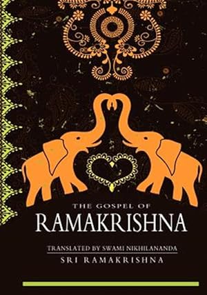 Imagen del vendedor de Gospel of Ramakrishna a la venta por GreatBookPrices