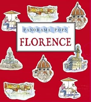 Seller image for Florence: Panorama Pops for sale by GreatBookPrices