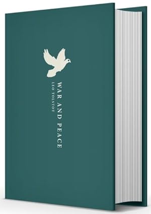 Seller image for War and Peace for sale by GreatBookPrices