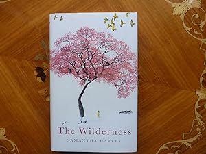 Image du vendeur pour The Wilderness: VERY FINE SIGNED LINED and Publication Day DATED FIRST EDITION mis en vente par Welcombe Books
