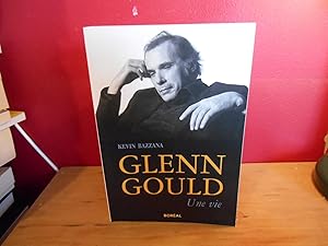 Immagine del venditore per GLENN GOULD UNE VIE venduto da La Bouquinerie  Dd