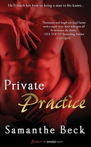 Seller image for Private Practice for sale by GreatBookPrices