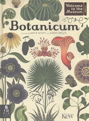 Seller image for Botanicum for sale by GreatBookPrices