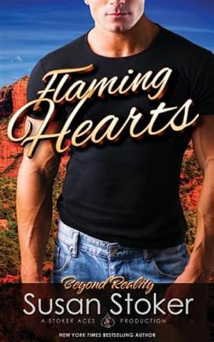 Seller image for Flaming Hearts for sale by GreatBookPrices