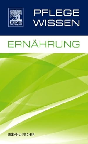Seller image for PflegeWissen, Ernhrung -Language: german for sale by GreatBookPrices
