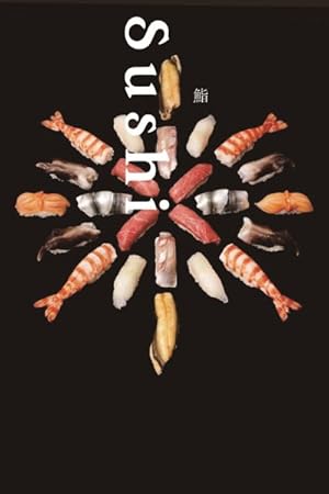 Immagine del venditore per Sushi venduto da GreatBookPrices