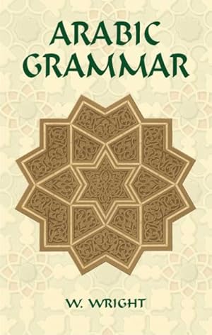 Seller image for Arabic Grammar for sale by GreatBookPrices