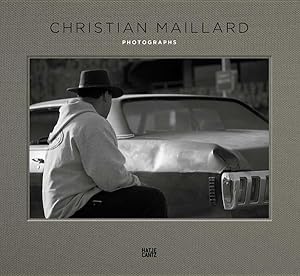 Seller image for Christian Maillard : Photographs for sale by GreatBookPrices