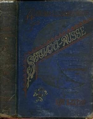 Seller image for Aventures extraordinaires d'un savant russe - 1re partie : La lune for sale by Le-Livre