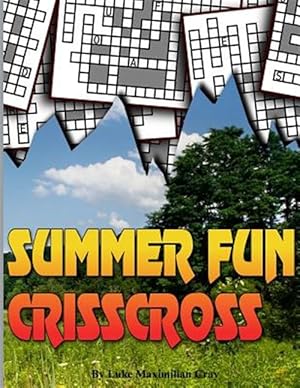 Immagine del venditore per Summer Fun Crisscross venduto da GreatBookPrices