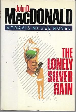 Imagen del vendedor de The Lonely Silver Rain (1st edition) a la venta por Bookfeathers, LLC