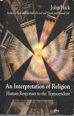Immagine del venditore per An Interpretation of Religion: Human Responses to the Transcendent venduto da Bookfeathers, LLC