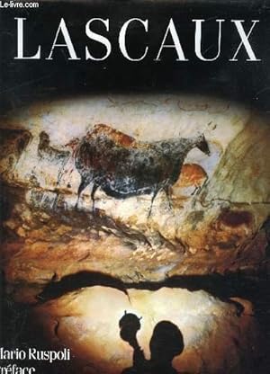 Image du vendeur pour Lascaux - Un nouveau regard - mis en vente par Le-Livre