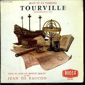 disque 45t // Tourville