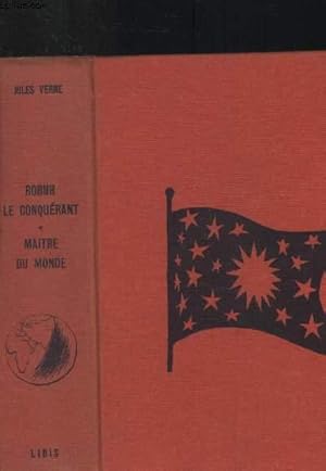 Seller image for Robur le conqurant - Tome I : Matre du monde for sale by Le-Livre