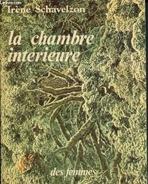 Bild des Verkufers fr La chambre intrieure zum Verkauf von Le-Livre