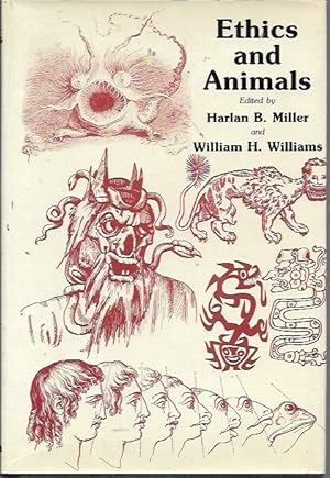 Seller image for Ethics and Animals (Contemporary Issues in Biomedicine, Ethics, and Society) for sale by Bookfeathers, LLC