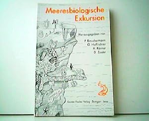 Seller image for Meeresbiologische Exkursion - Beobachtung und Experiment. for sale by Antiquariat Kirchheim
