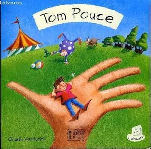 Imagen del vendedor de Tom Pouce a la venta por Le-Livre