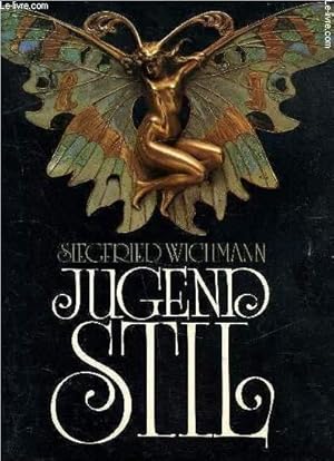 Seller image for Jugend Stil Art Nouveau - for sale by Le-Livre